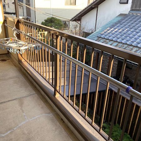 Kasumi-An4 Apartment Kumamoto Exterior photo