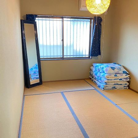 Kasumi-An4 Apartment Kumamoto Exterior photo