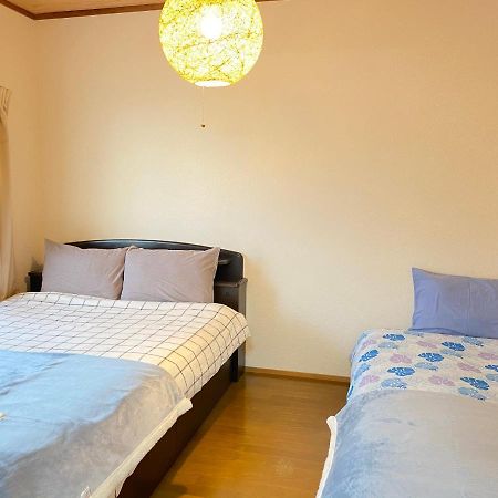 Kasumi-An4 Apartment Kumamoto Exterior photo