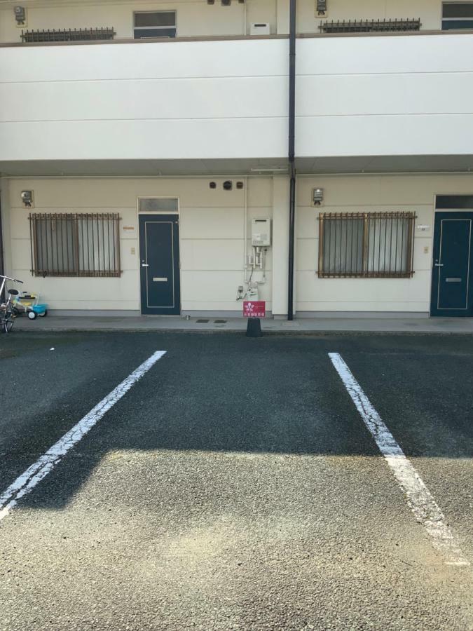 Kasumi-An4 Apartment Kumamoto Exterior photo