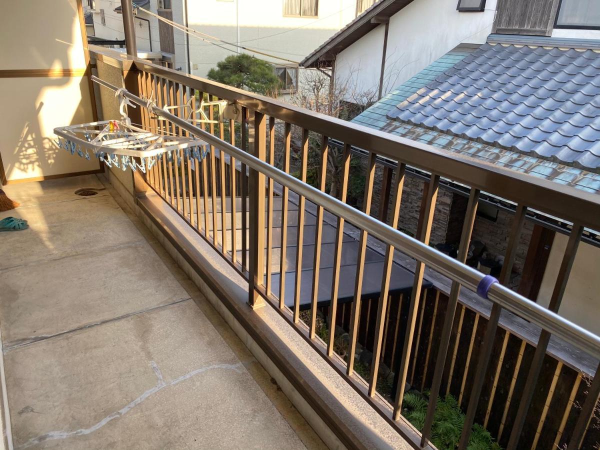 Kasumi-An4 Apartment Kumamoto Exterior photo