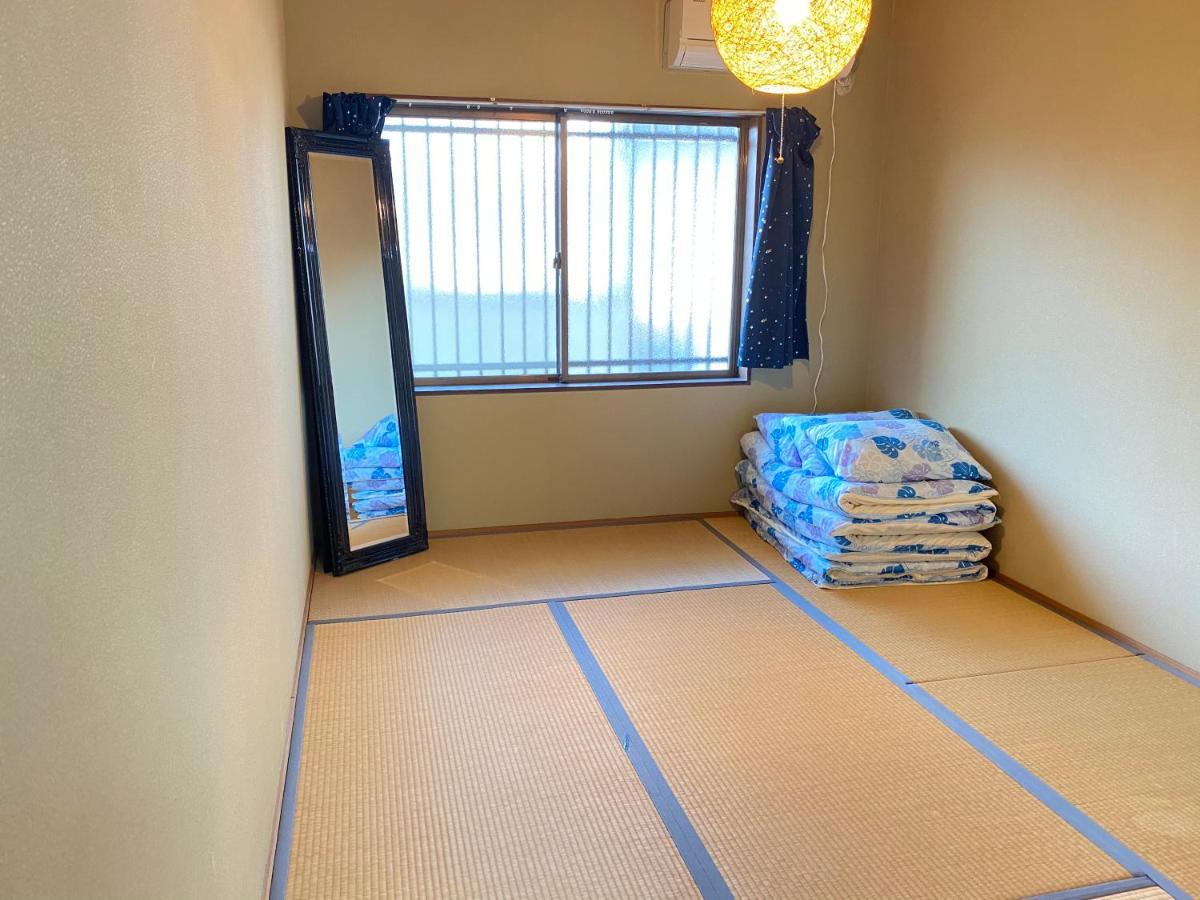 Kasumi-An4 Apartment Kumamoto Exterior photo